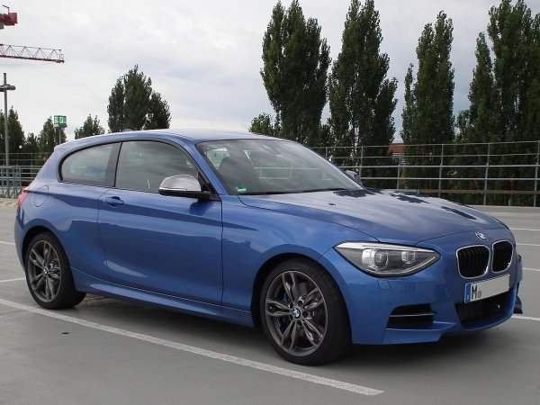Най-надежден: BMW 1-Series (2011–2019) – 100%

Това BMW е блестящо като надеждност, като нито един от анкетираните собственици не е докладвал за грешка в продължение на 24 месеца. 
